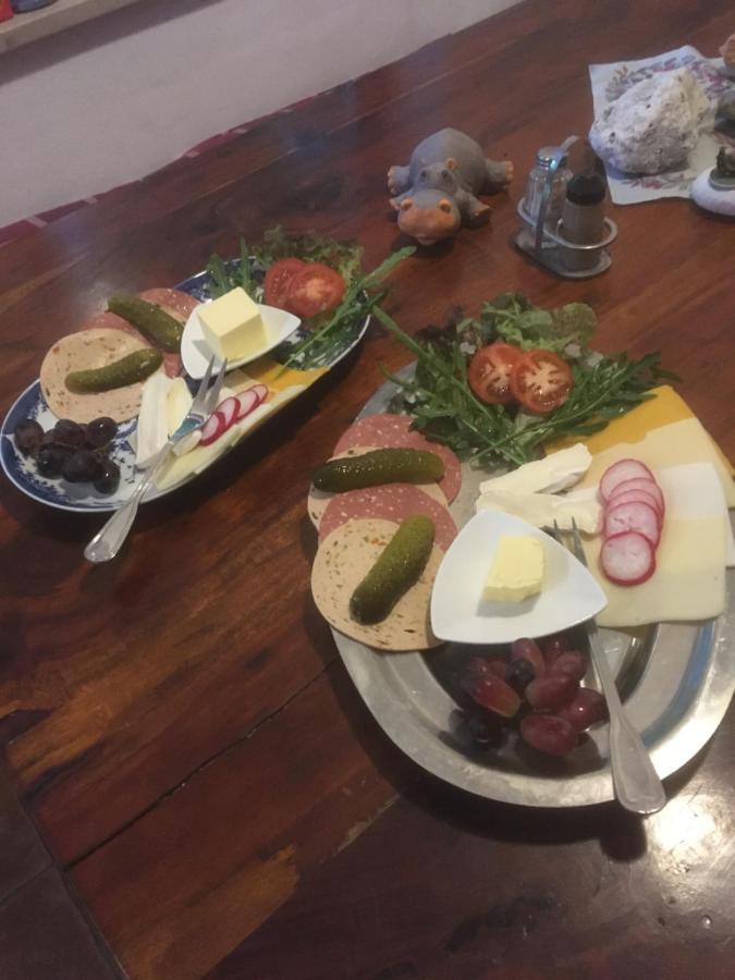 Zur Freiheit Guest house Passau