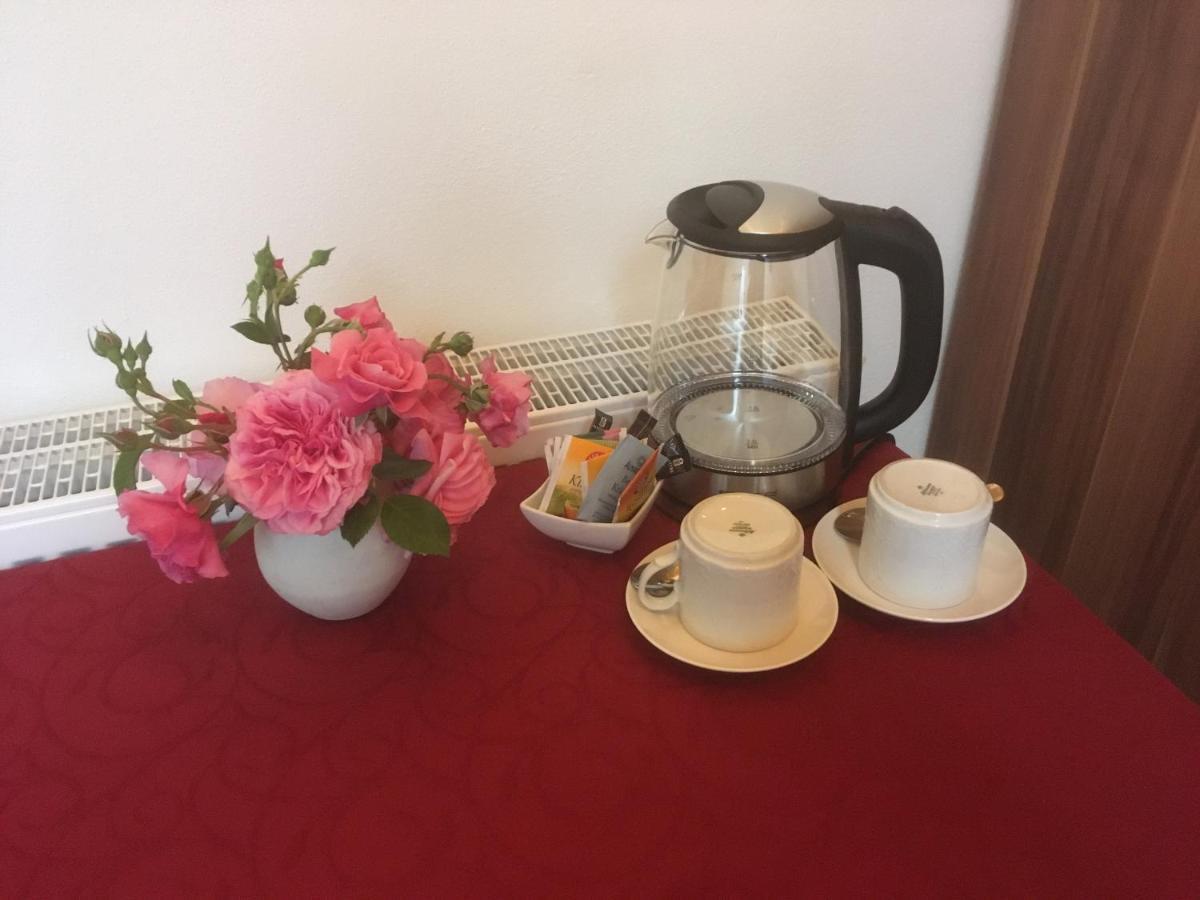 Zur Freiheit Guest house