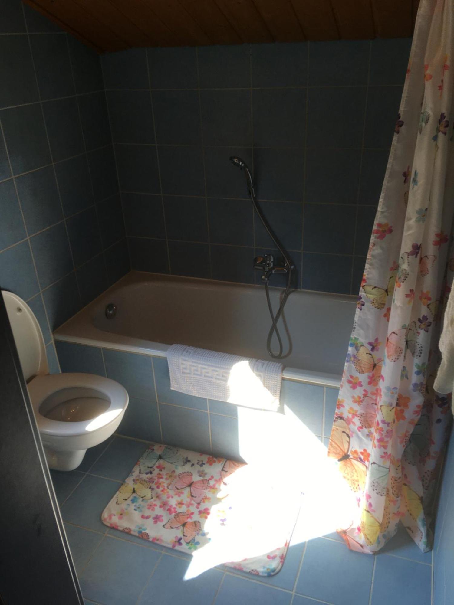 Zur Freiheit Guest house Passau