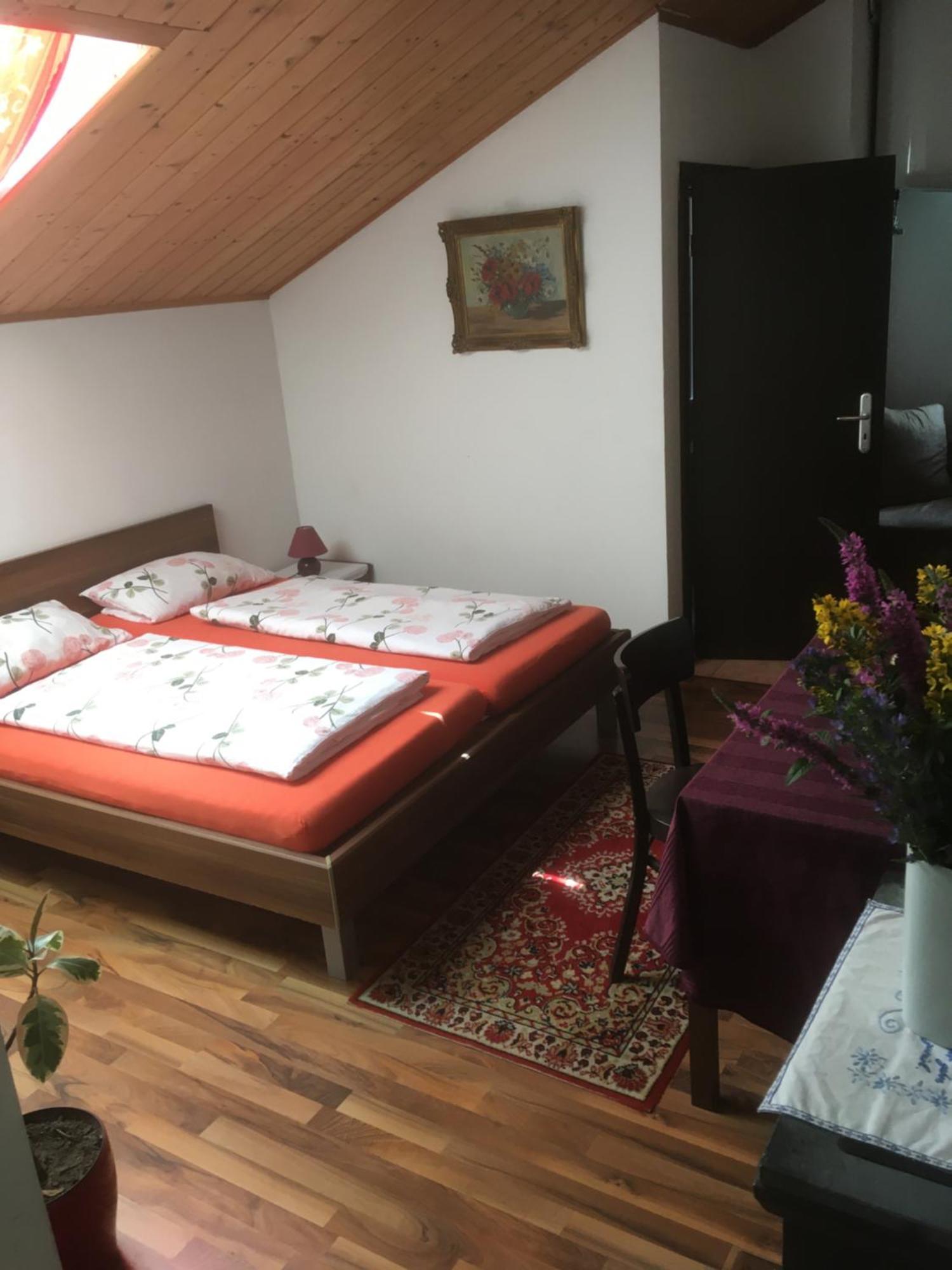 Zur Freiheit Guest house *