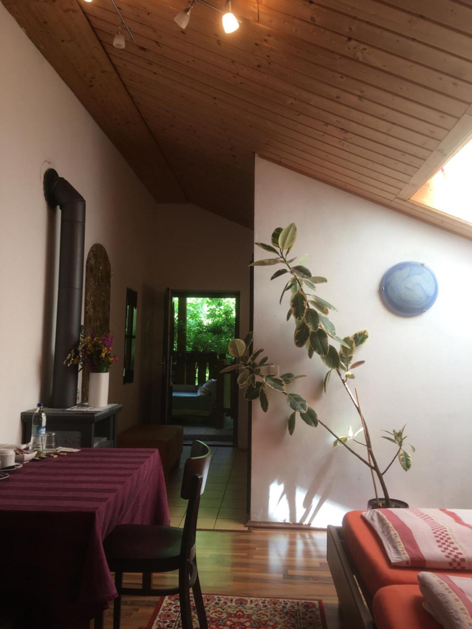 Zur Freiheit Gasthof Passau